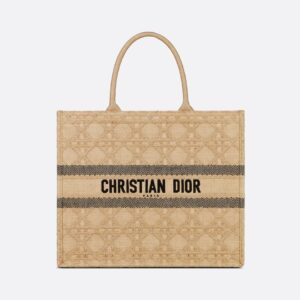 Dior Large Dior Book Tote 42 CM