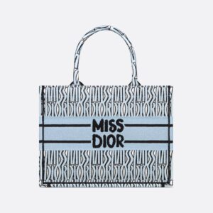 Dior Medium Dior Book Tote 36 CM