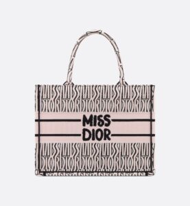 Dior Medium Dior Book Tote 36 CM