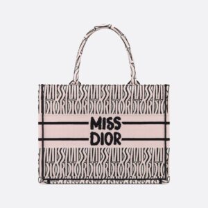 Dior Medium Dior Book Tote 36 CM