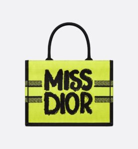 Dior Medium Dior Book Tote 36 CM