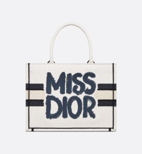 Dior Medium Dior Book Tote 36 CM
