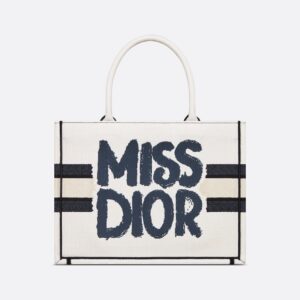 Dior Medium Dior Book Tote 36 CM
