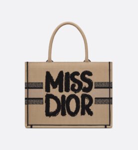 Dior Medium Dior Book Tote 36 CM