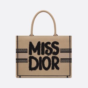 Dior Medium Dior Book Tote 36 CM