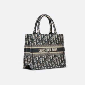 Dior Small Dior Book Tote 26.5 CM