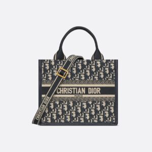 Dior Small Dior Book Tote 26.5 CM