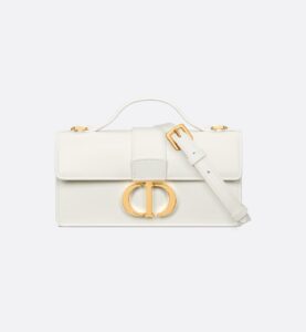 Dior Miss Montaigne Mini Bag-2024 New