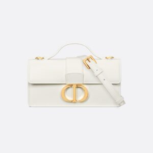 Dior Miss Montaigne Mini Bag-2024 New