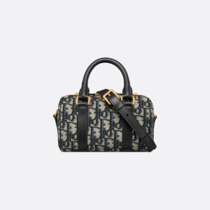Dior Groove 16 Mini Bag-2024 New