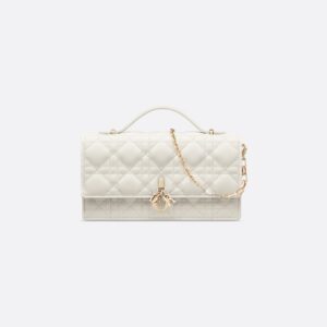 Dior My Dior Mini Bag