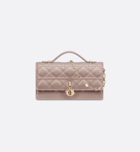 Dior My Dior Mini Bag