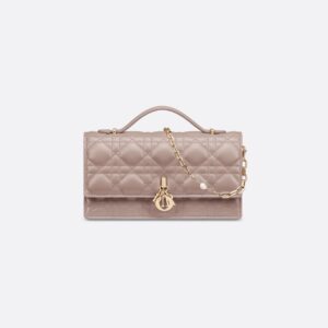 Dior My Dior Mini Bag