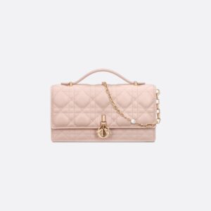 Dior My Dior Mini Bag