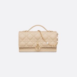 Dior My Dior Mini Bag