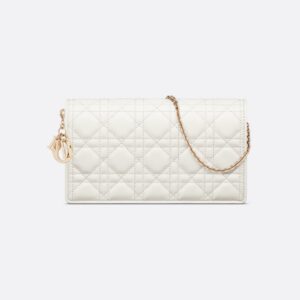 Dior Lady Dior Pouch