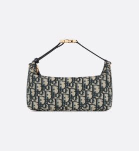 Dior Medium DiorTravel Nomad Pouch