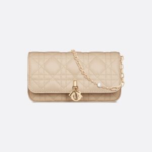 Dior My Dior - Dior Talk Phone Pouch