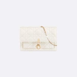 Dior My Dior Daily Chain Pouch