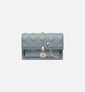 Dior My Dior Daily Chain Pouch