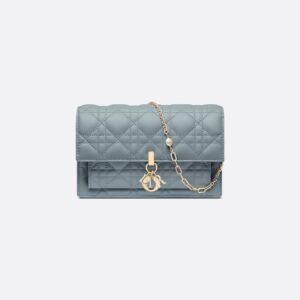 Dior My Dior Daily Chain Pouch