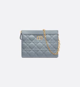 Dior Caro Every Dior Pouch
