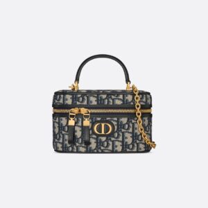 Dior 30 Montaigne Mini Vanity Case