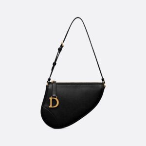 Dior Saddle Rodeo Pouch