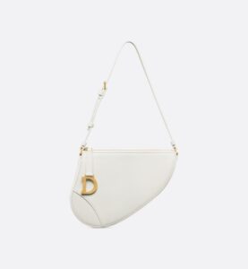 Dior Saddle Rodeo Pouch