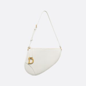 Dior Saddle Rodeo Pouch