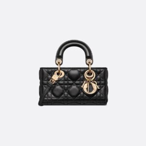 Dior Lady D-Joy Micro Bag