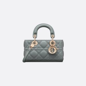 Dior Lady D-Joy Micro Bag