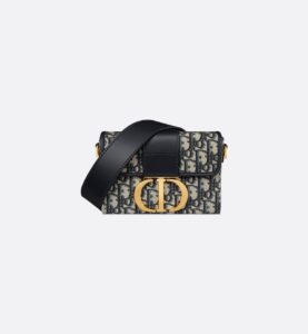 Dior 30 Montaigne Box Bag