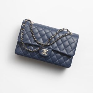 CHANEL CLASSIC 11.12 HANDBAG