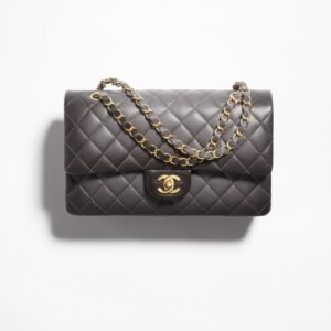 CHANEL CLASSIC 11.12 HANDBAG
