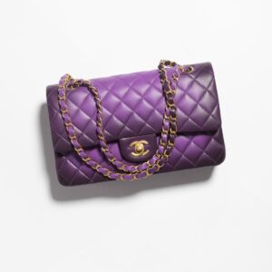 CHANEL CLASSIC 11.12 HANDBAG