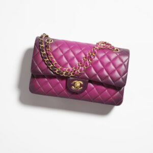 CHANEL CLASSIC 11.12 HANDBAG