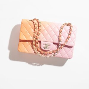 CHANEL CLASSIC 11.12 HANDBAG