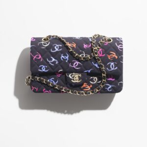 CHANEL CLASSIC 11.12 HANDBAG