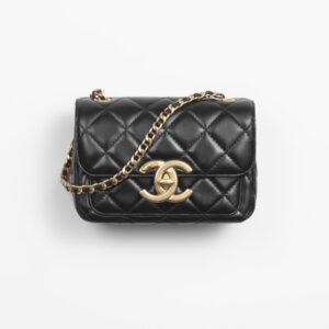CHANEL MINI FLAP BAG