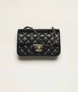 CHANEL MINI CLASSIC HANDBAG