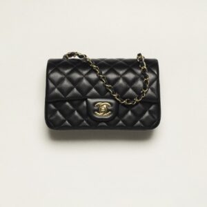 CHANEL MINI CLASSIC HANDBAG
