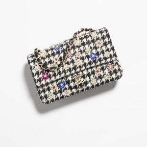 CHANEL MINI CLASSIC HANDBAG