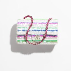 CHANEL MINI CLASSIC HANDBAG