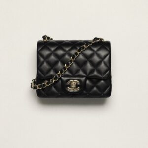 CHANEL MINI CLASSIC HANDBAG