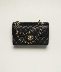 CHANEL SMALL CLASSIC HANDBAG