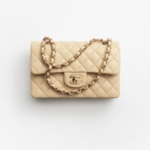 CHANEL SMALL CLASSIC HANDBAG