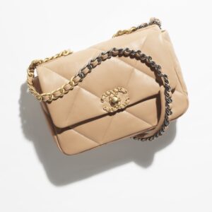 CHANEL 19 HANDBAG