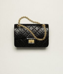 CHANEL MINI 2.55 HANDBAG