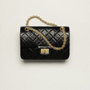 CHANEL MINI 2.55 HANDBAG